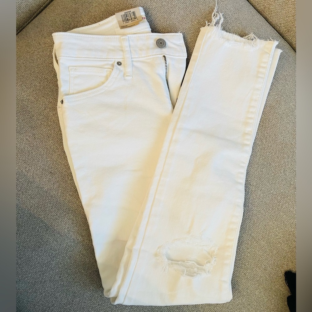 721 high rise skinny Levi’s size 26 NWT